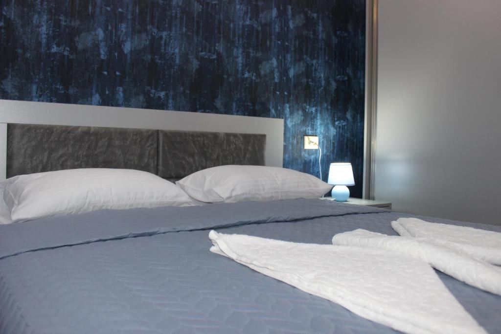 Hotel Tarasa room 2