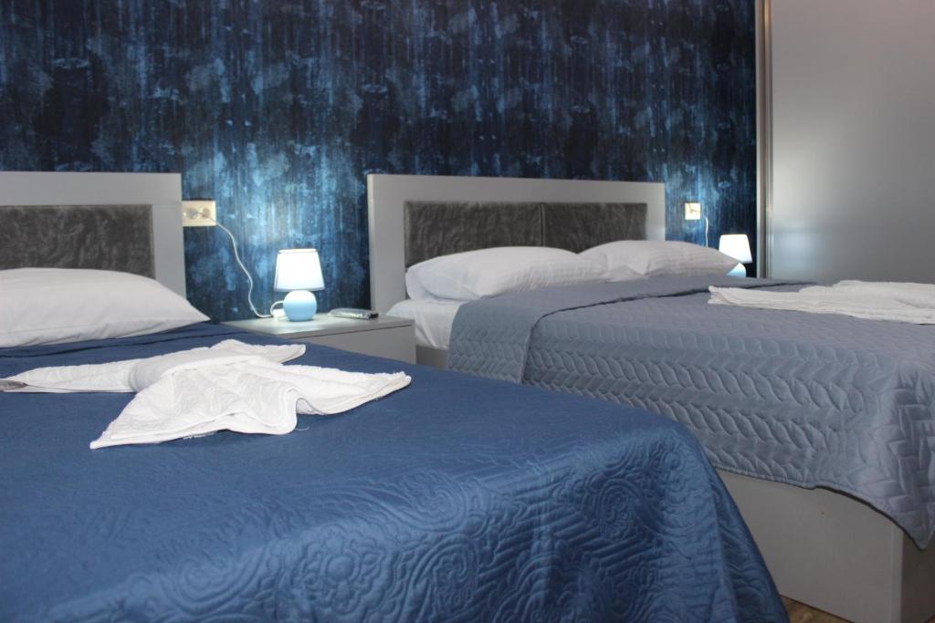 Hotel Tarasa room 3