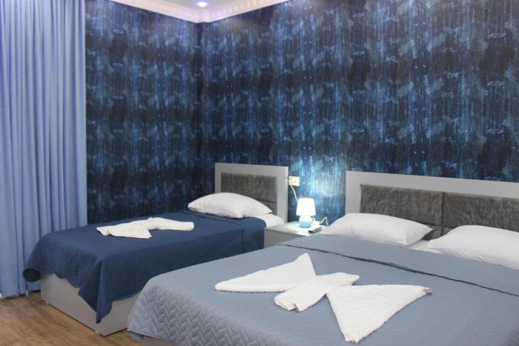 Hotel Tarasa room 4